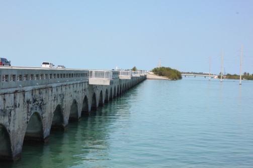 Florida Keys Bridges 027